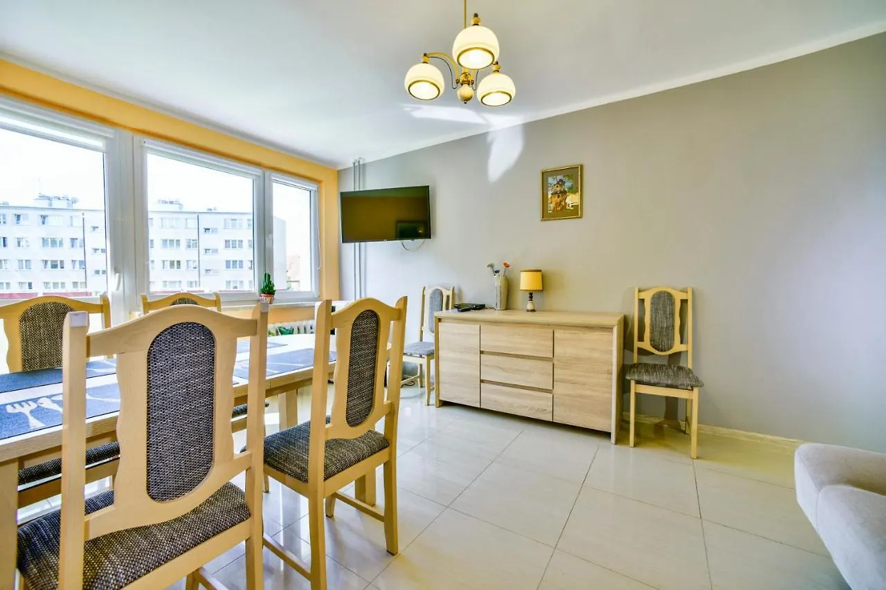 Apartament U Joli W Kolobrzegu Podczele - 2 Sypialnie, 50M2, Wifi I Parking Za Darmo! contacts