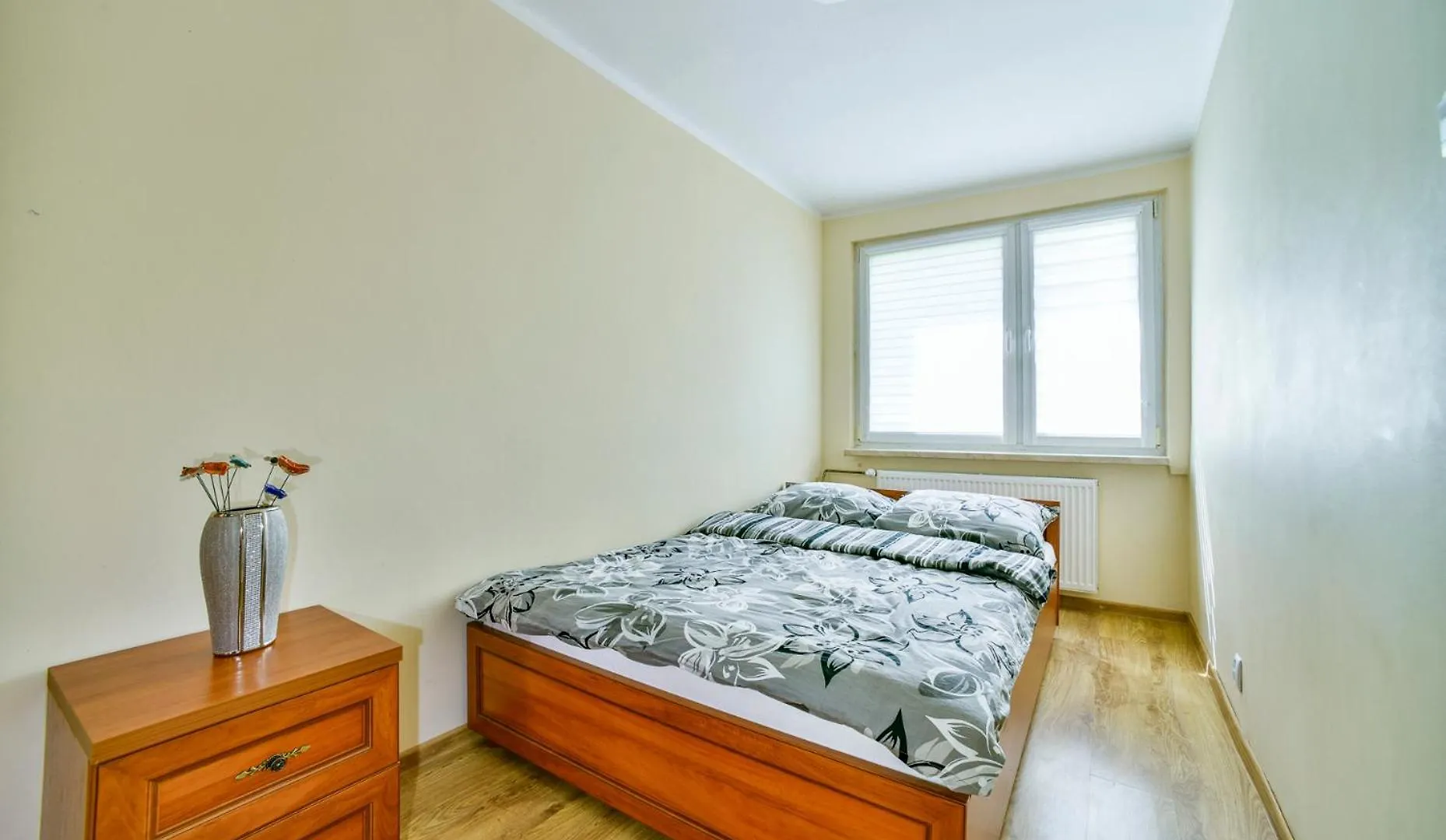 Apartament U Joli W Kolobrzegu Podczele - 2 Sypialnie, 50M2, Wifi I Parking Za Darmo! Poland