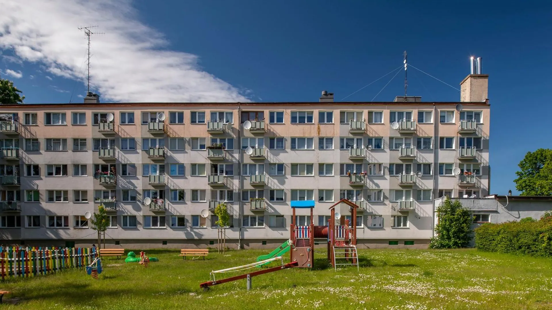 Apartament U Joli W Kolobrzegu Podczele - 2 Sypialnie, 50M2, Wifi I Parking Za Darmo! 0*, Kolobrzeg Poland