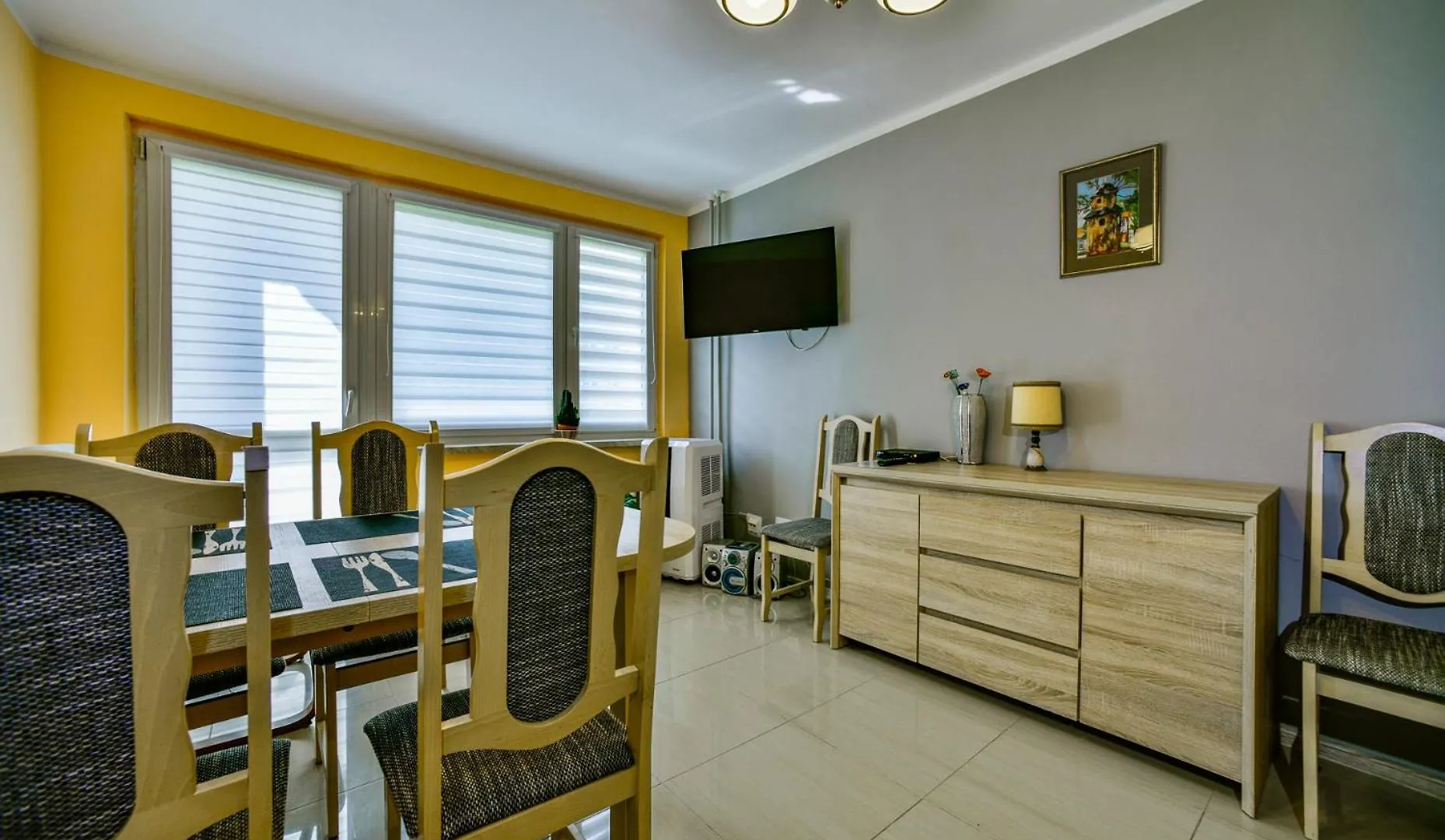 Apartament U Joli W Kolobrzegu Podczele - 2 Sypialnie, 50M2, Wifi I Parking Za Darmo! Kolobrzeg