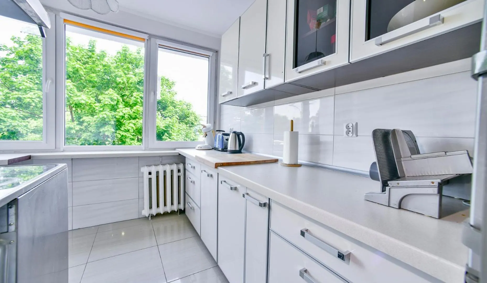 Apartment Apartament U Joli W Kolobrzegu Podczele - 2 Sypialnie, 50M2, Wifi I Parking Za Darmo! Poland