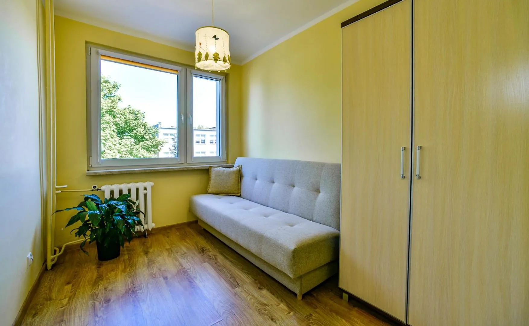 Apartament U Joli W Kolobrzegu Podczele - 2 Sypialnie, 50M2, Wifi I Parking Za Darmo! Kolobrzeg