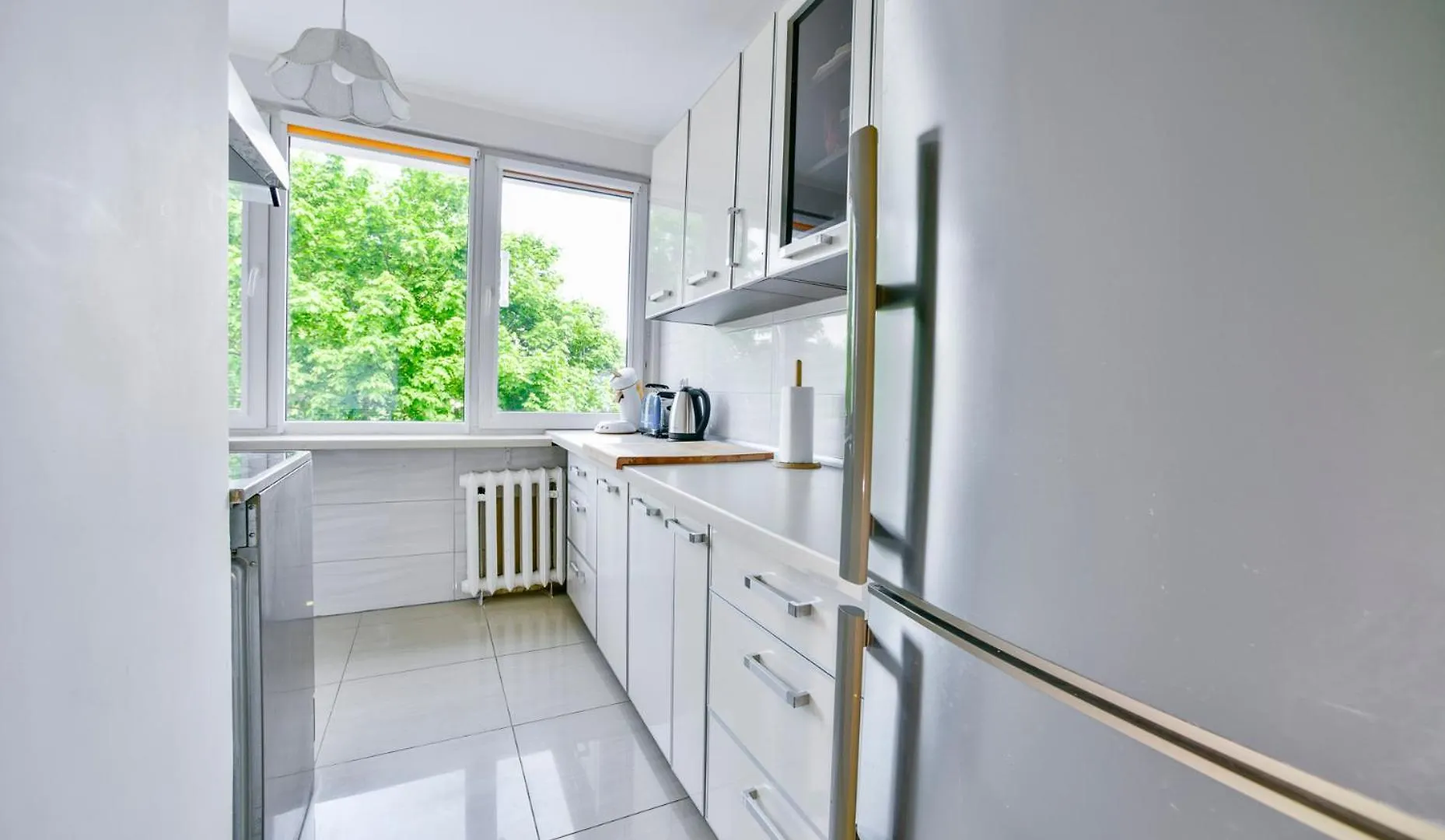 Apartament U Joli W Kolobrzegu Podczele - 2 Sypialnie, 50M2, Wifi I Parking Za Darmo! 0*, Kolobrzeg