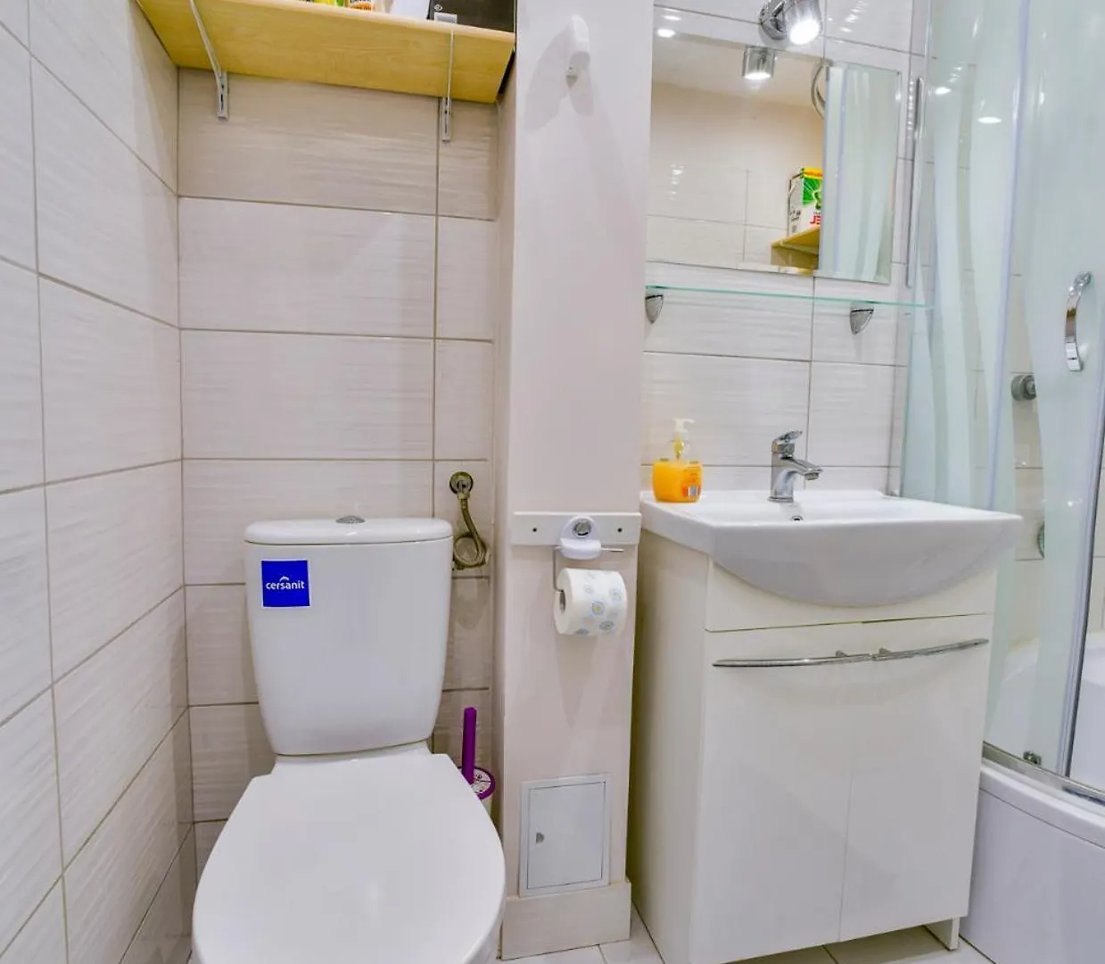 Apartment Apartament U Joli W Kolobrzegu Podczele - 2 Sypialnie, 50M2, Wifi I Parking Za Darmo!