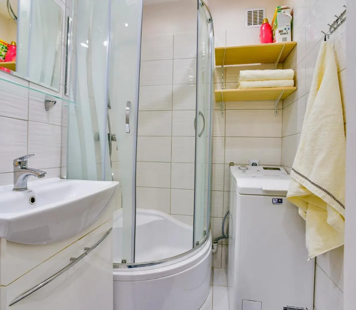 Apartament U Joli W Kolobrzegu Podczele - 2 Sypialnie, 50M2, Wifi I Parking Za Darmo! 0*, Kolobrzeg Poland